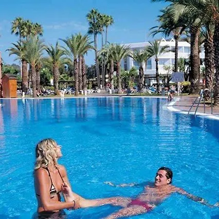 Costa Del Sol Princess 4* Estepona