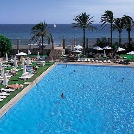 Costa Del Sol Princess Hotel 4*